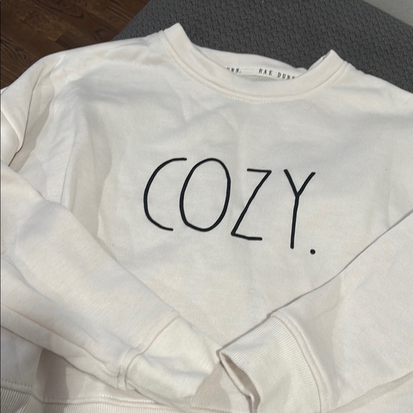 Rae Dunn Sweaters - ⭐️2/$10 - sweater
